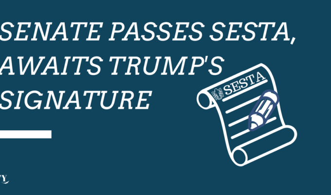 senate sesta bill