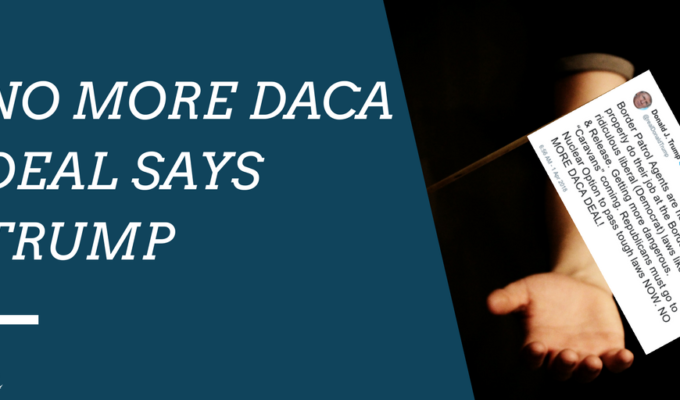 DACA