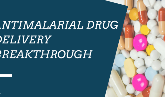 antimalaria