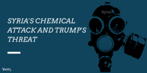 syria gas attack