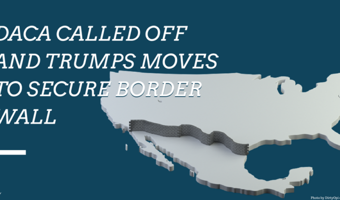trump border daca